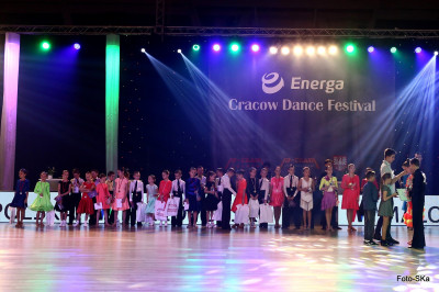 Energa Cracow Dance Festival